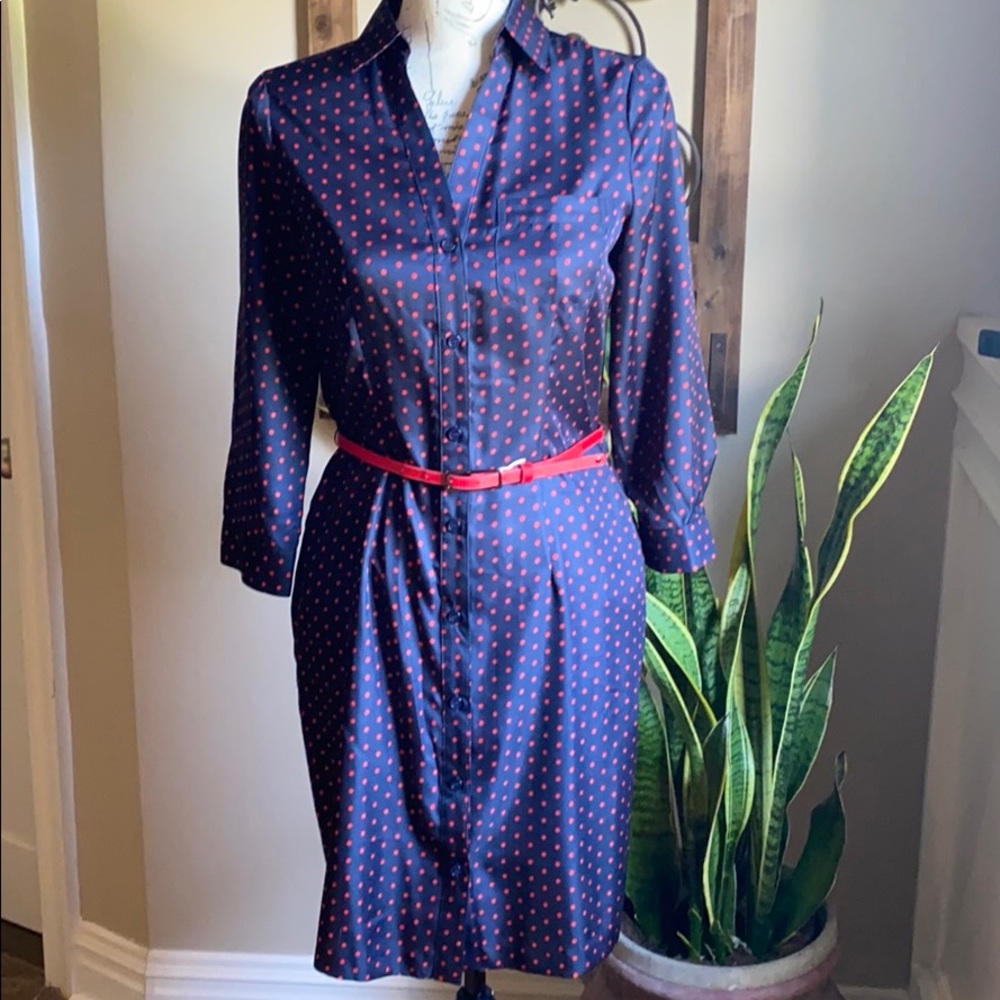 The Limited Dress size xs